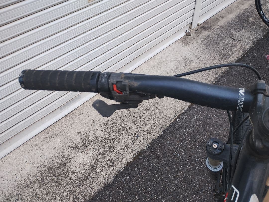 Cannondale　キャノンディール　レストア　ジャンク　26インチ　MTB