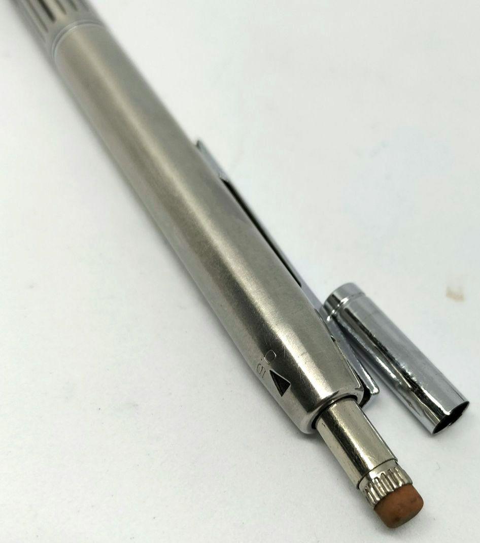 パイロット 2＋1 デラックス シャープペンシル ボールペン 蝕刻 PILOT