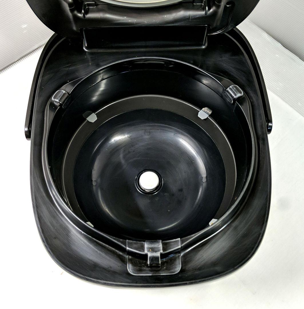 TOSHIBA 真空IHジャー炊飯器 RC-10VRT