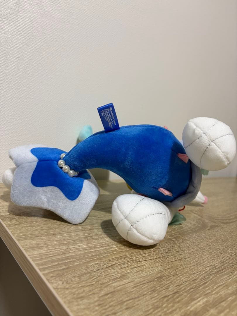 ポケモン　アシレーヌ Oceanic Operetta ぬいぐるみ