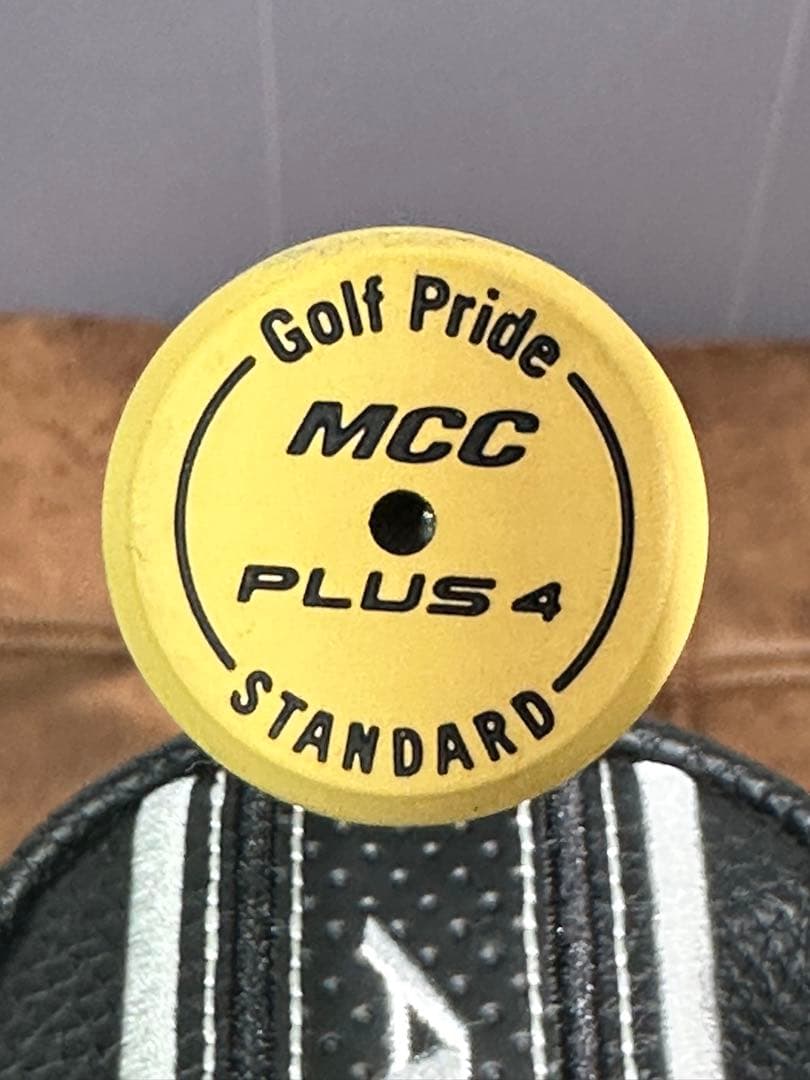 キャロウェイ APEX UW(2022) 21° ザンダー仕様