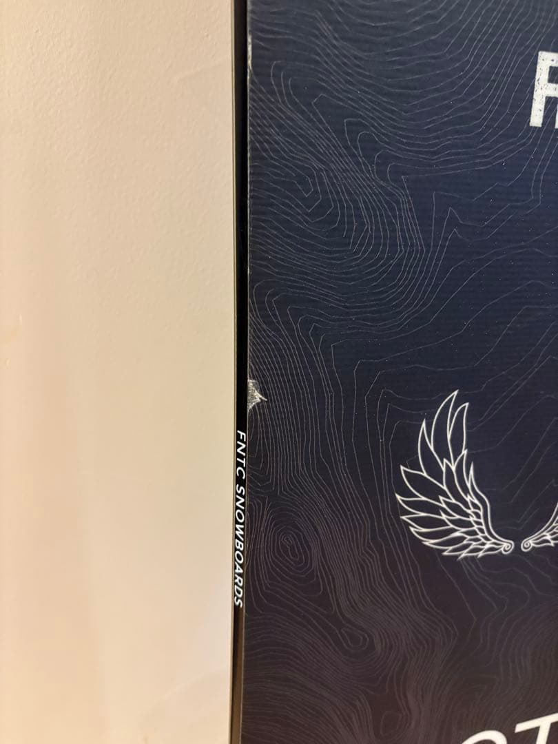 FNTC SOT 150 ボード