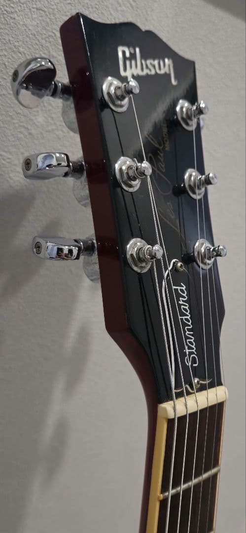 Gibson Les Paul Standard 1999年製