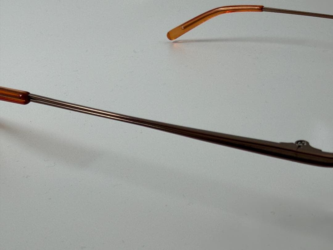 JEAN PAUL GAULTIER 57-0083 未使用超美品