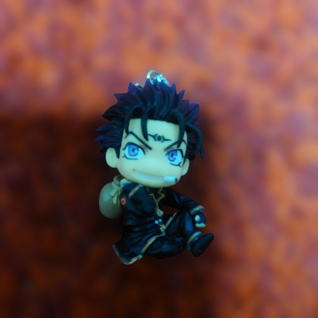 トレーディングフィギュア　カラコレ 最遊記シリーズ 6体