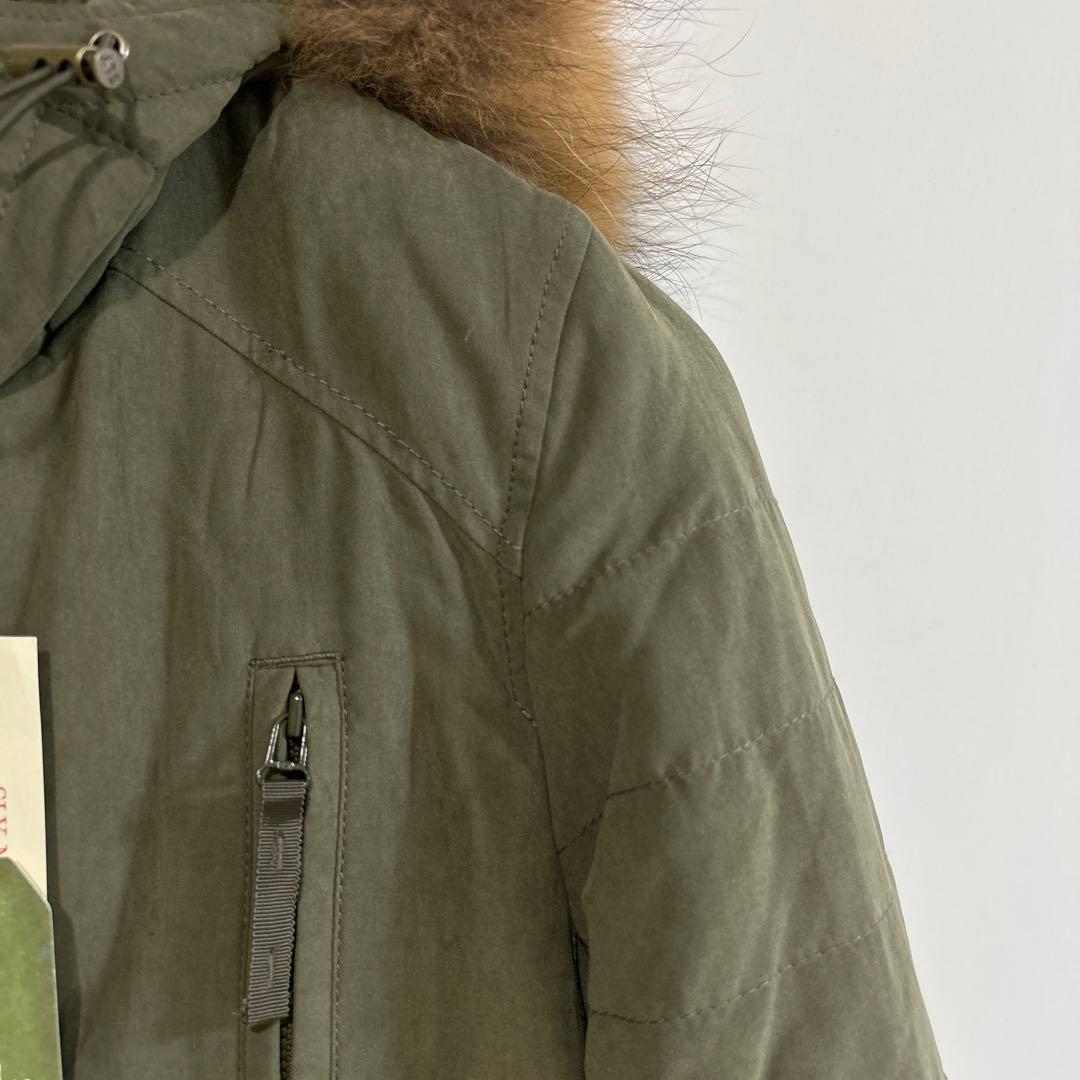 スライ SLY Original N-3B インナー取外可能 暖かい アウター