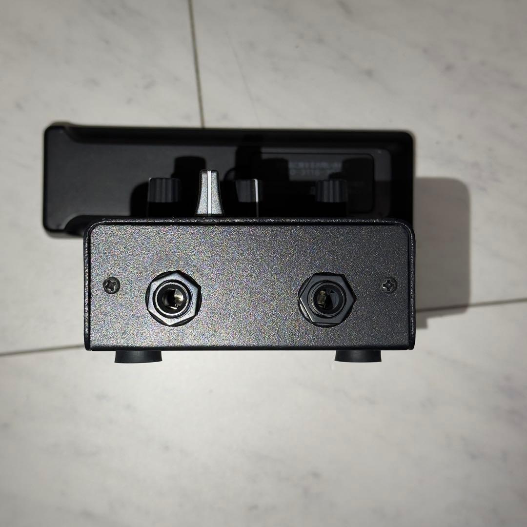 GEMINI DJ ミキサー ポータブル 2ch MM1 美品