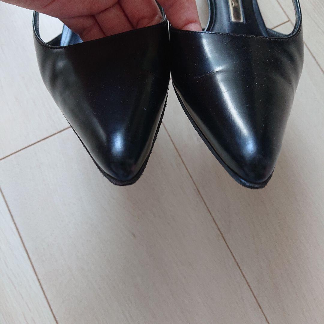 ドゥズィエムクラス 36 ミュール