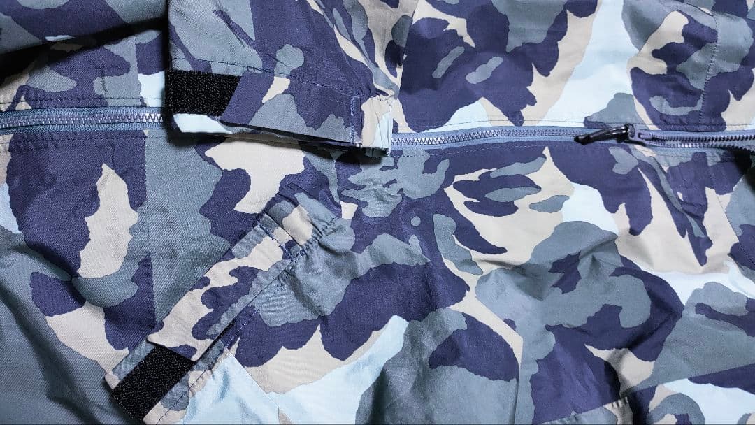 ☃GORE-TEX✨【BURTON バートン】パックライトジャケット