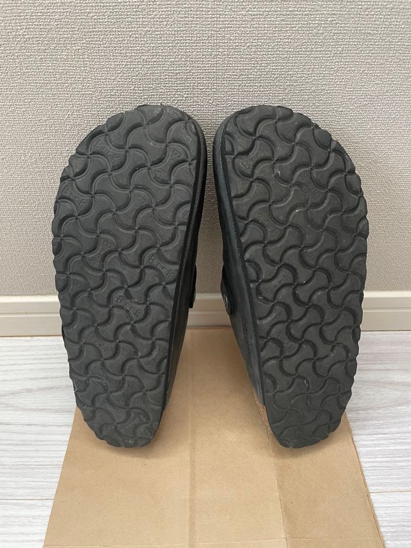 ビルケンシュトック Boston