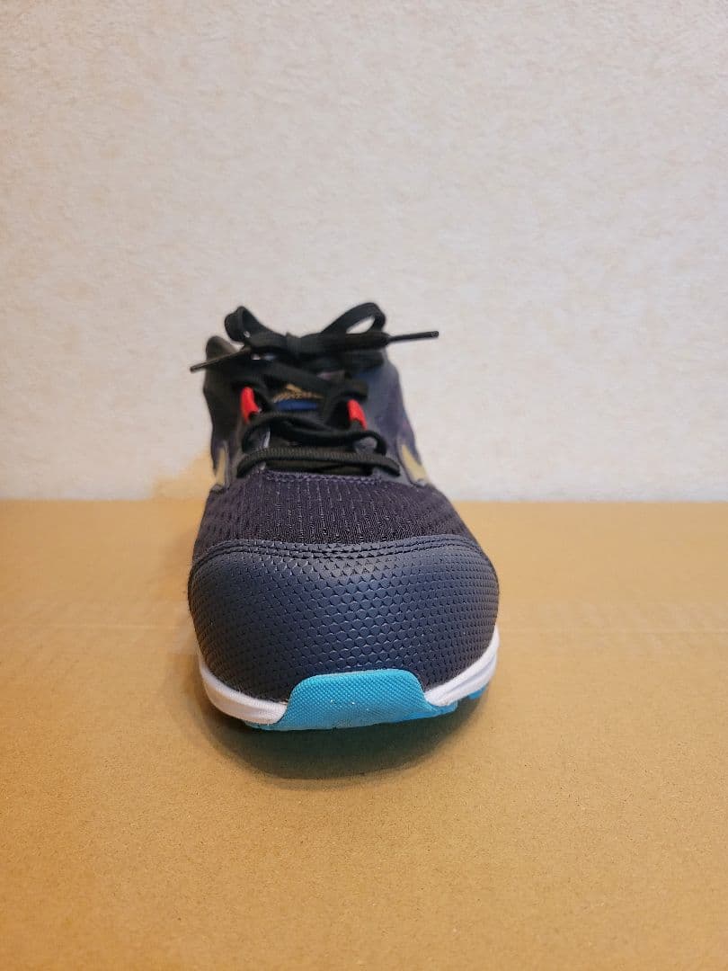 オールマイティ LL 11L　ミズノ　安全靴　検　アシックス　ニューバランス