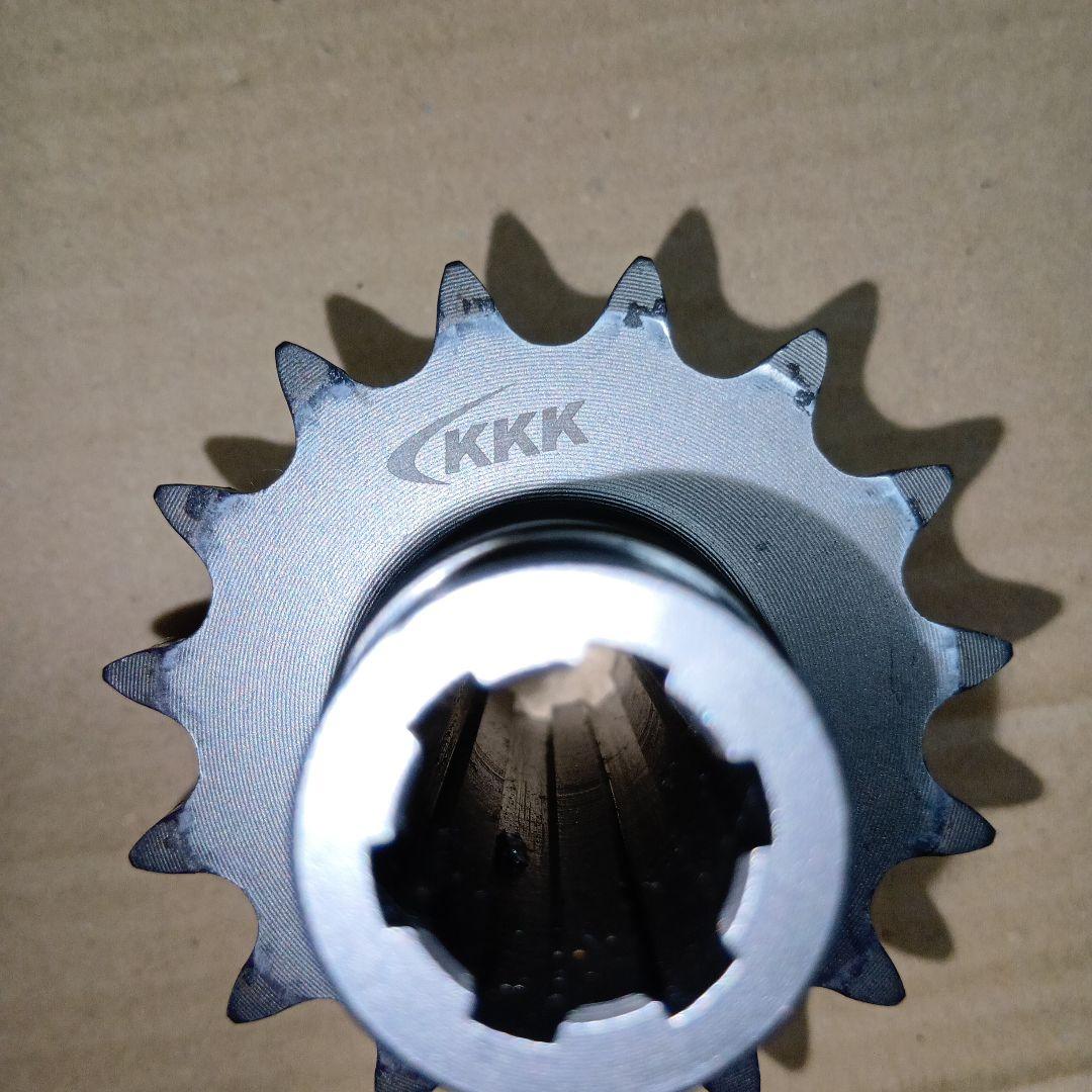 KKKオフセットスポロケ