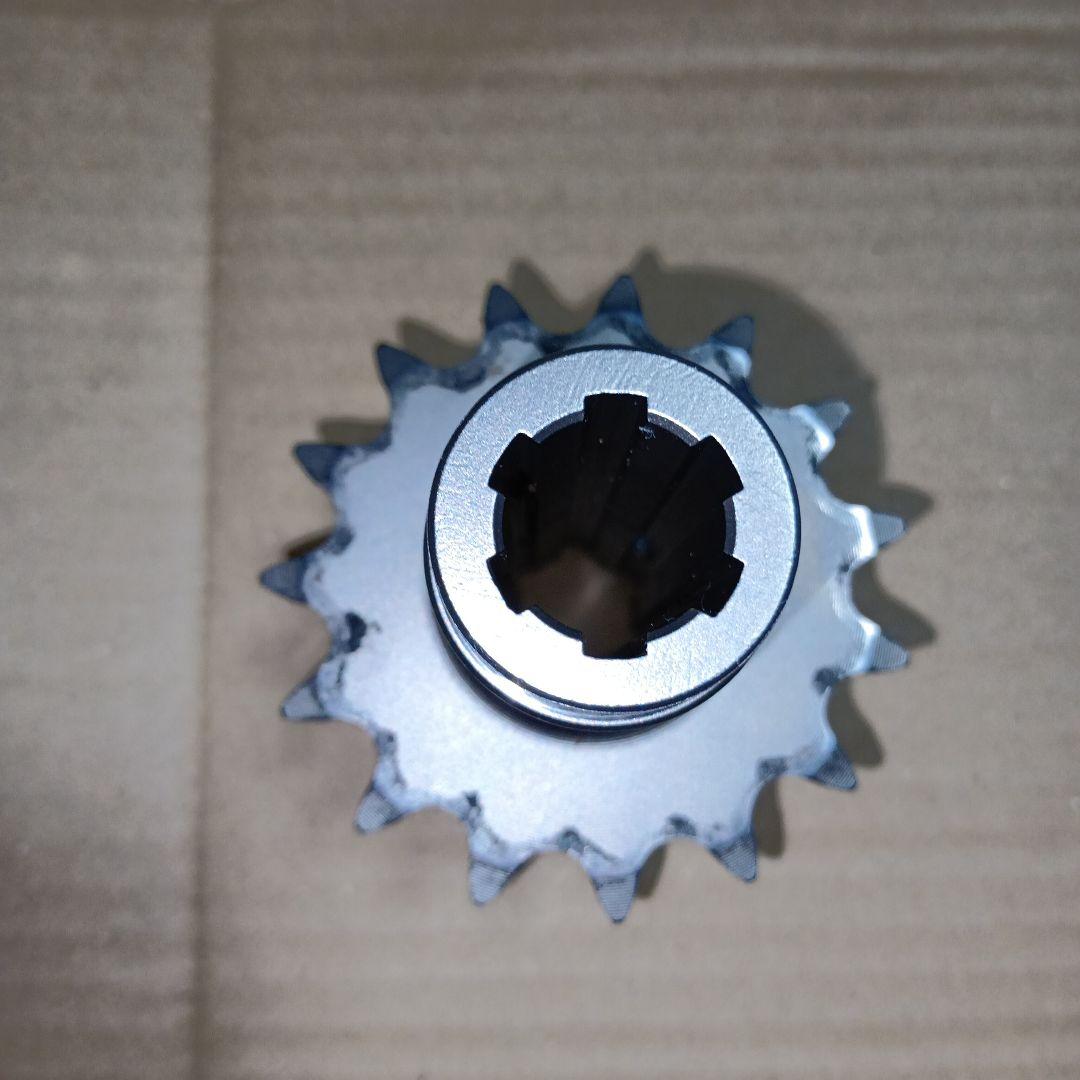 KKKオフセットスポロケ