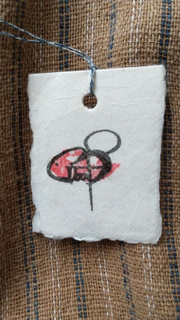 うさとの服★usaato ガウチョパンツ