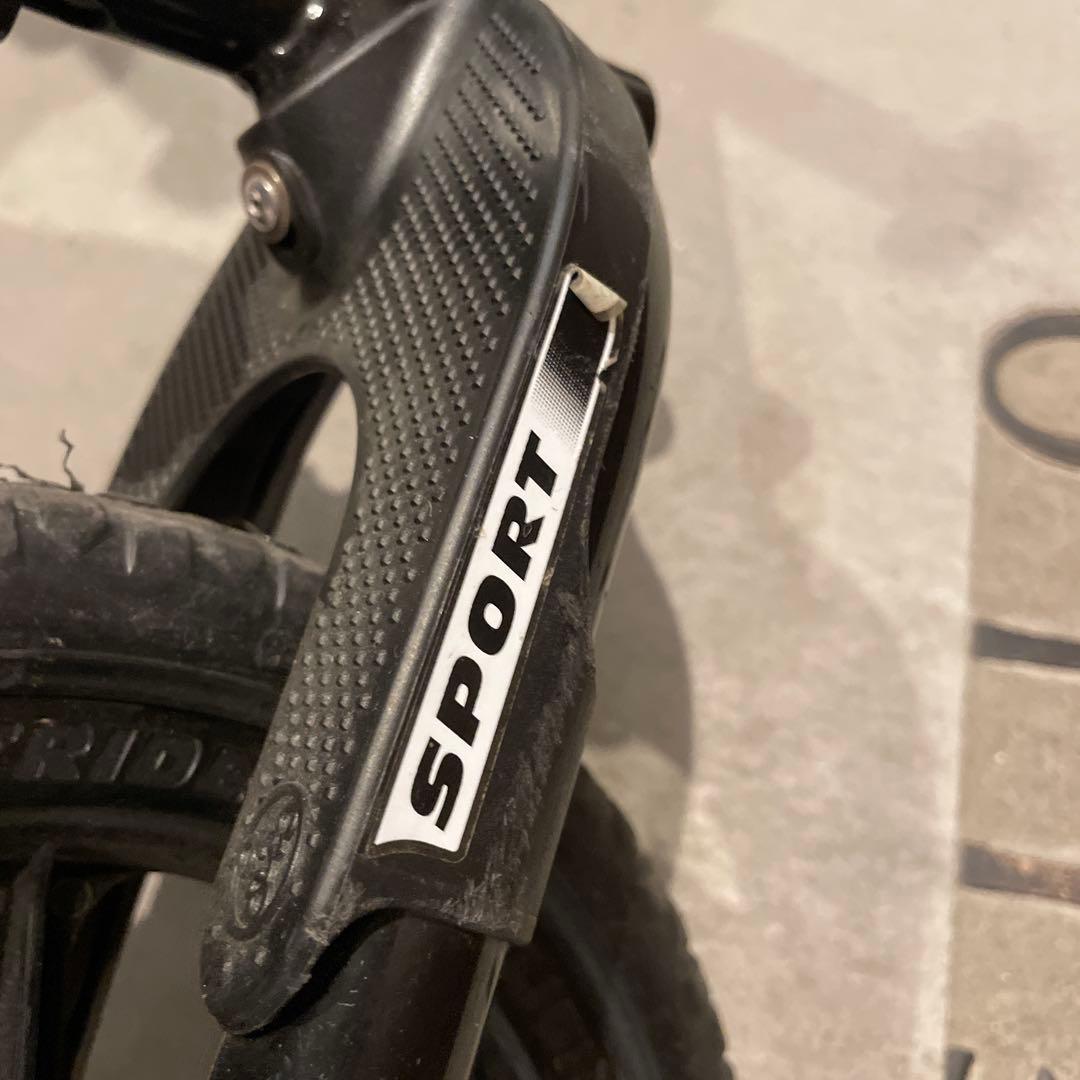 【日本正規品】STRIDER ストライダー SPORT12