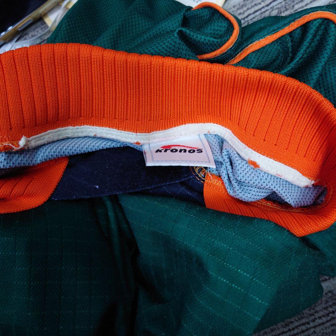 kronos　A.C.ヴェネツィア99-00 ユニフォーム 希少　名波浩カラー