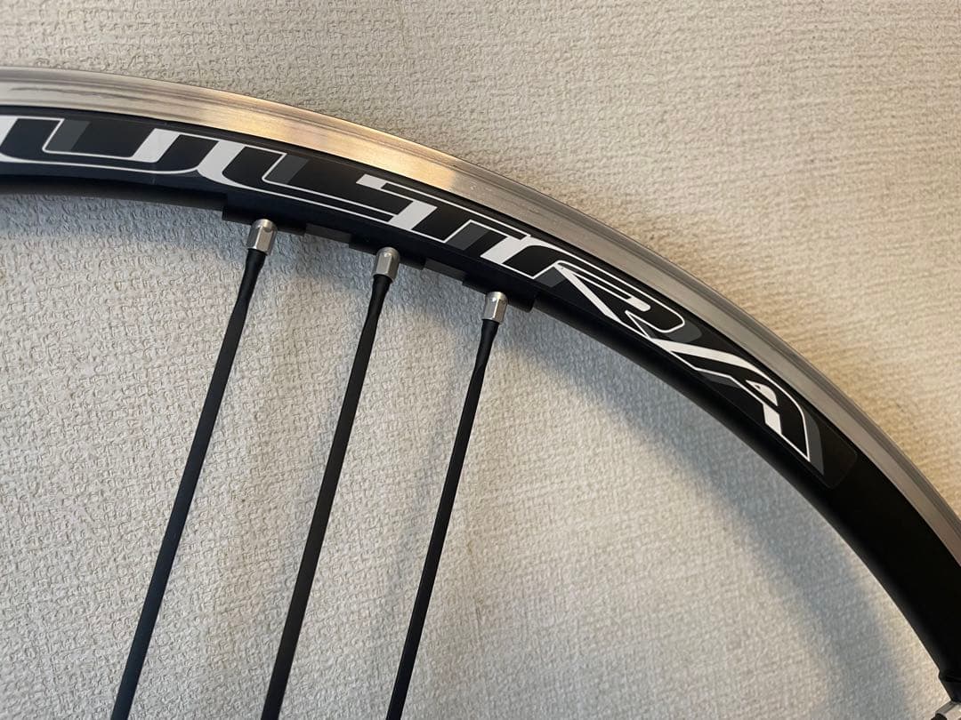 美品　CAMPAGNOLO SHAMAL ULTRA C17