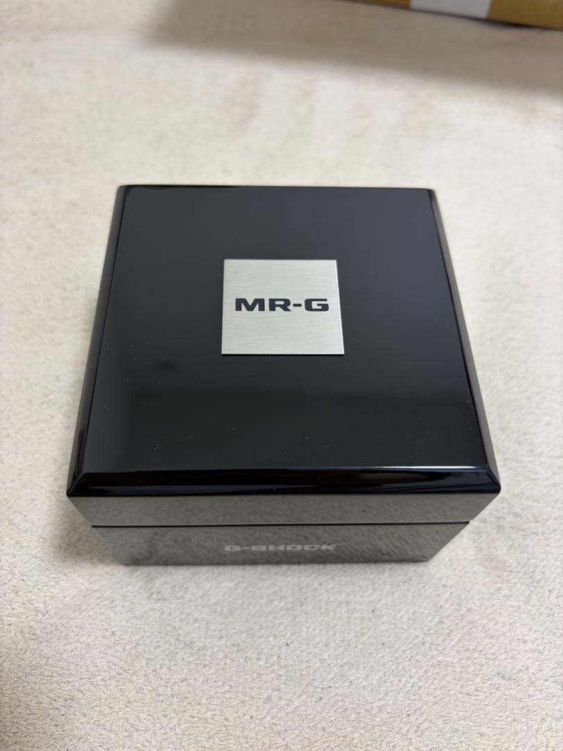G-SHOCK GW-5000U-1JF 新品　未使用