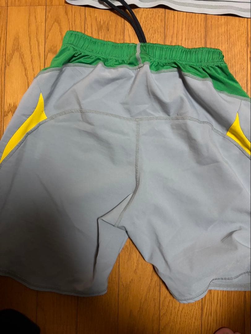 帝京長岡　ユニフォーム