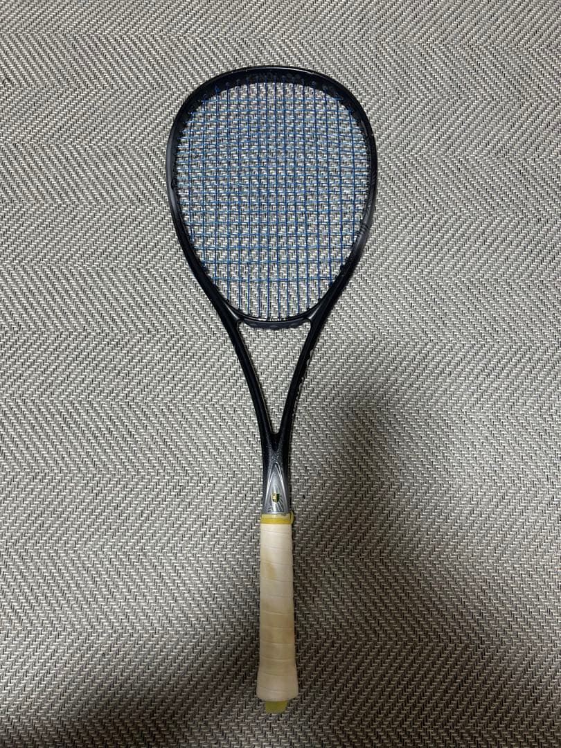 ヨネックス　ボルトレイジ8S