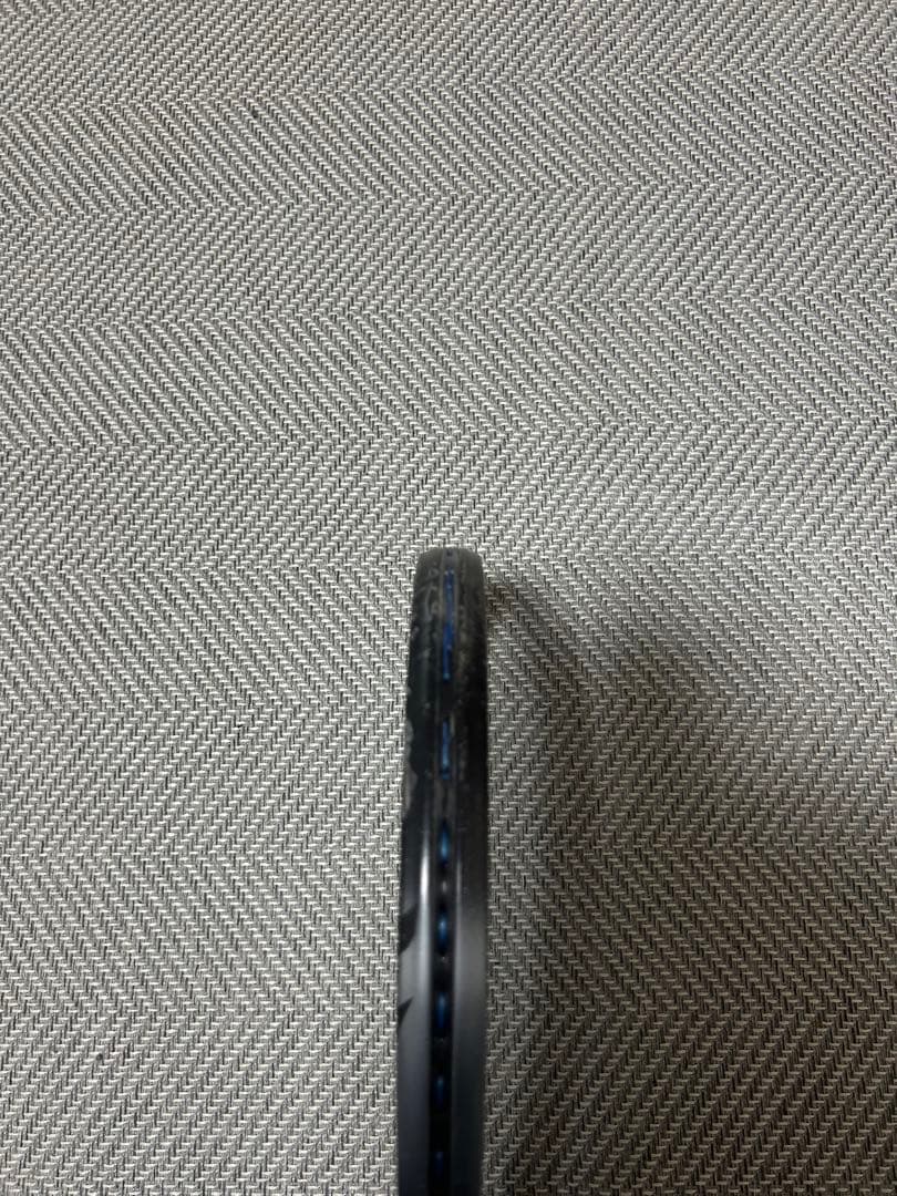 ヨネックス　ボルトレイジ8S