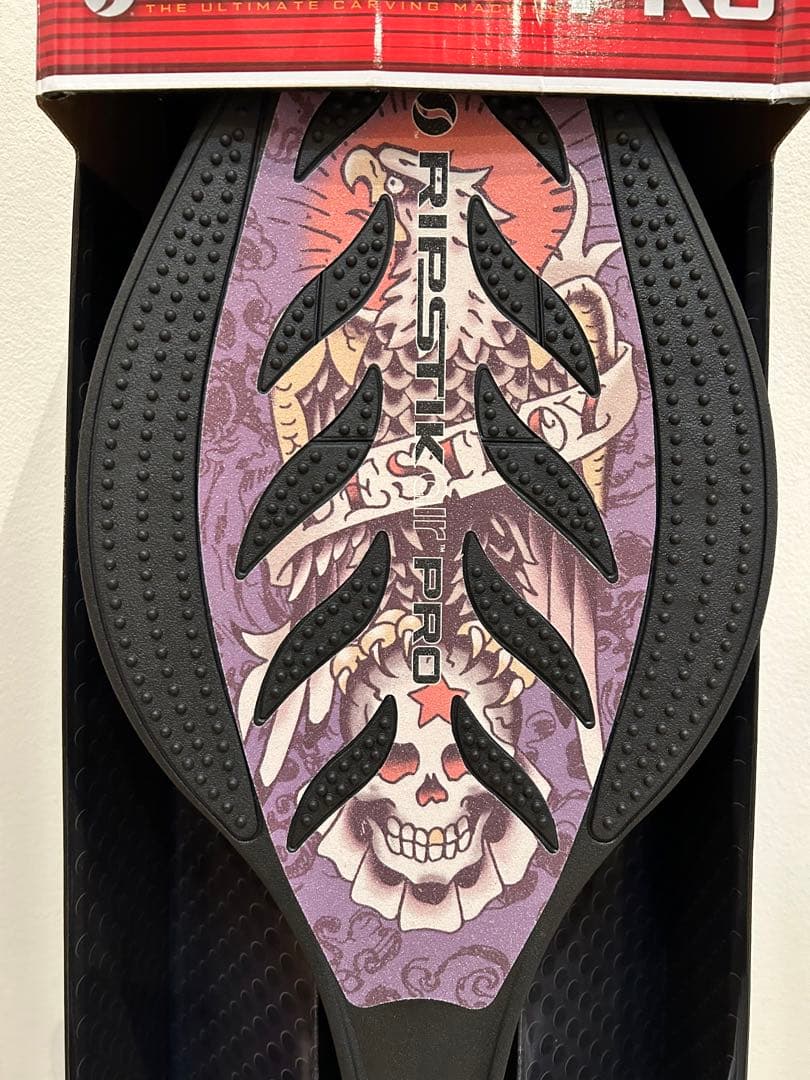 ⭐︎新品 激レア 限定 RIPSTIK air PRO リップスティックエアープロ