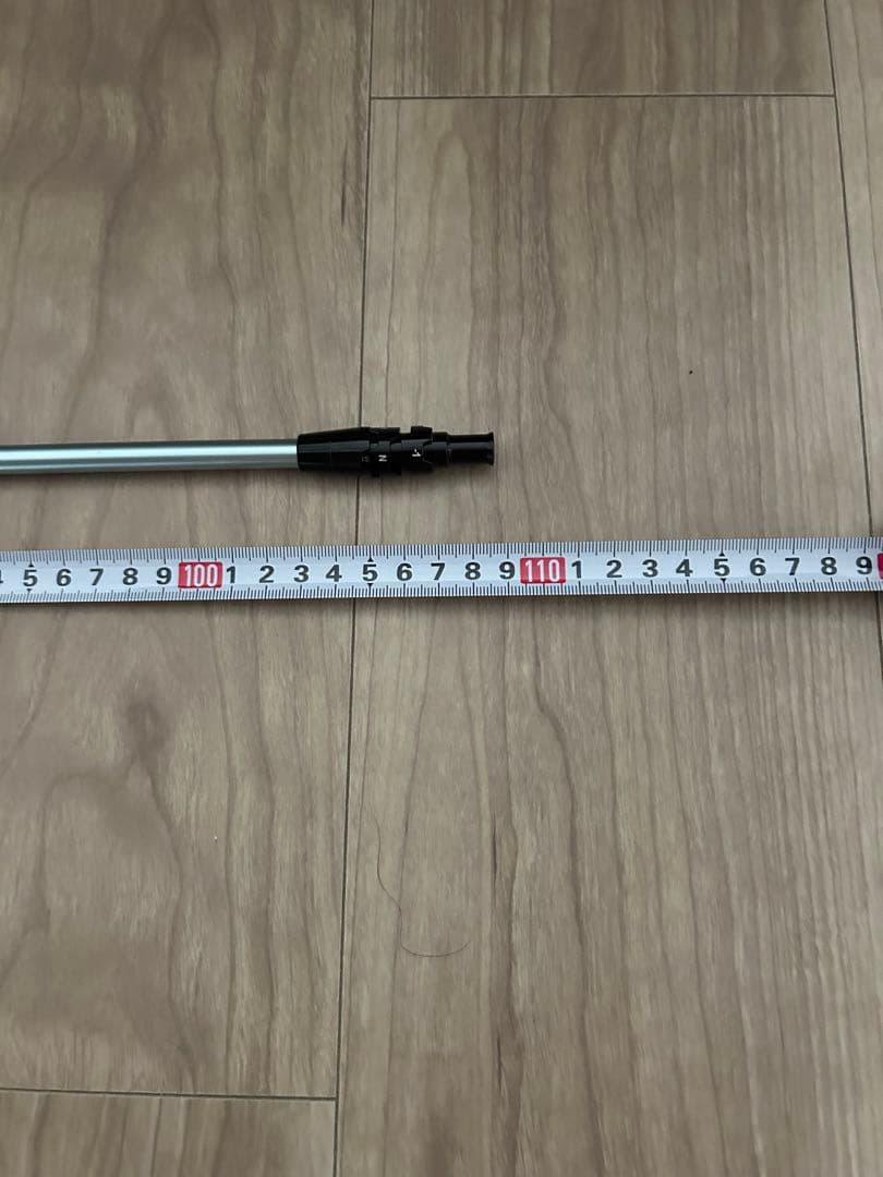 マジカルアッタスドライバーシャフトキャロウェイスリーブ付き