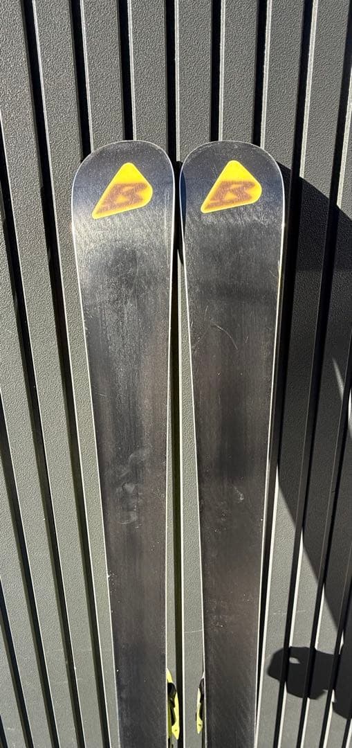 BLOSSUM FLERE SL 166cmスキー板