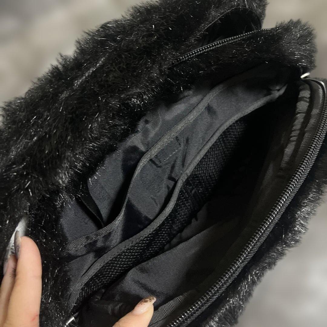 THE NORTH FACE✖️Supreme ウエスト、ショルダーバック