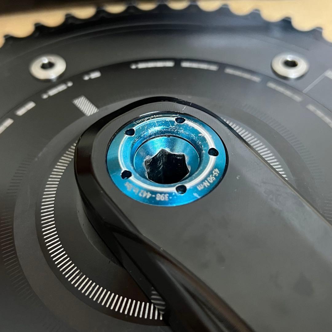 希少品 Rinpoch RC3230 クランクセット 144BCD 49T