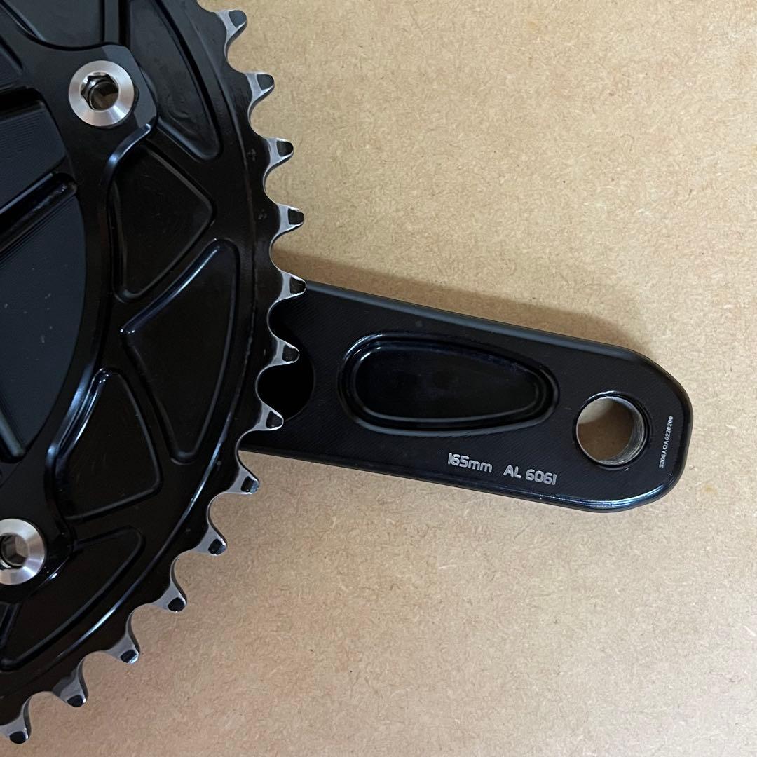 希少品 Rinpoch RC3230 クランクセット 144BCD 49T