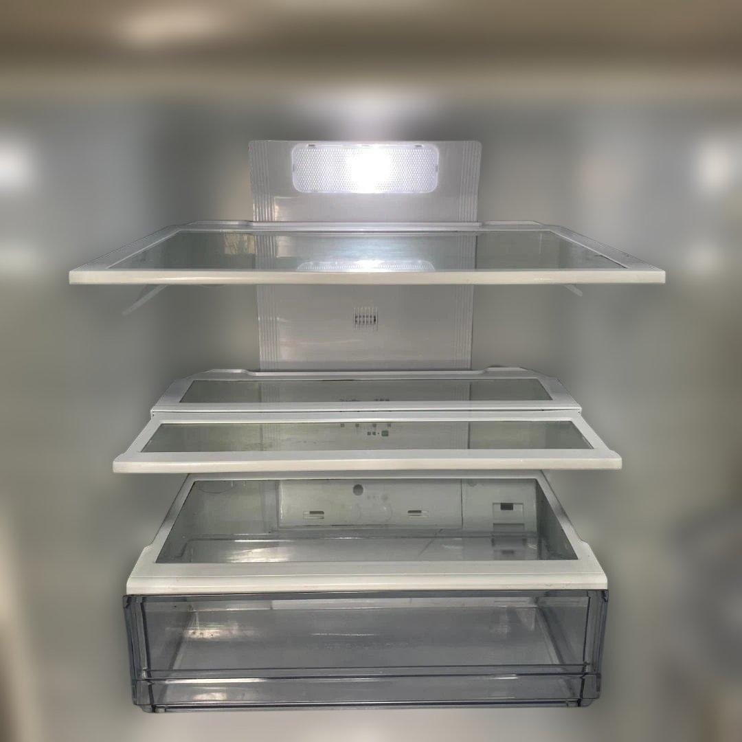 AQUA ノンフロン冷凍冷蔵庫 AQR-27H 2019年製