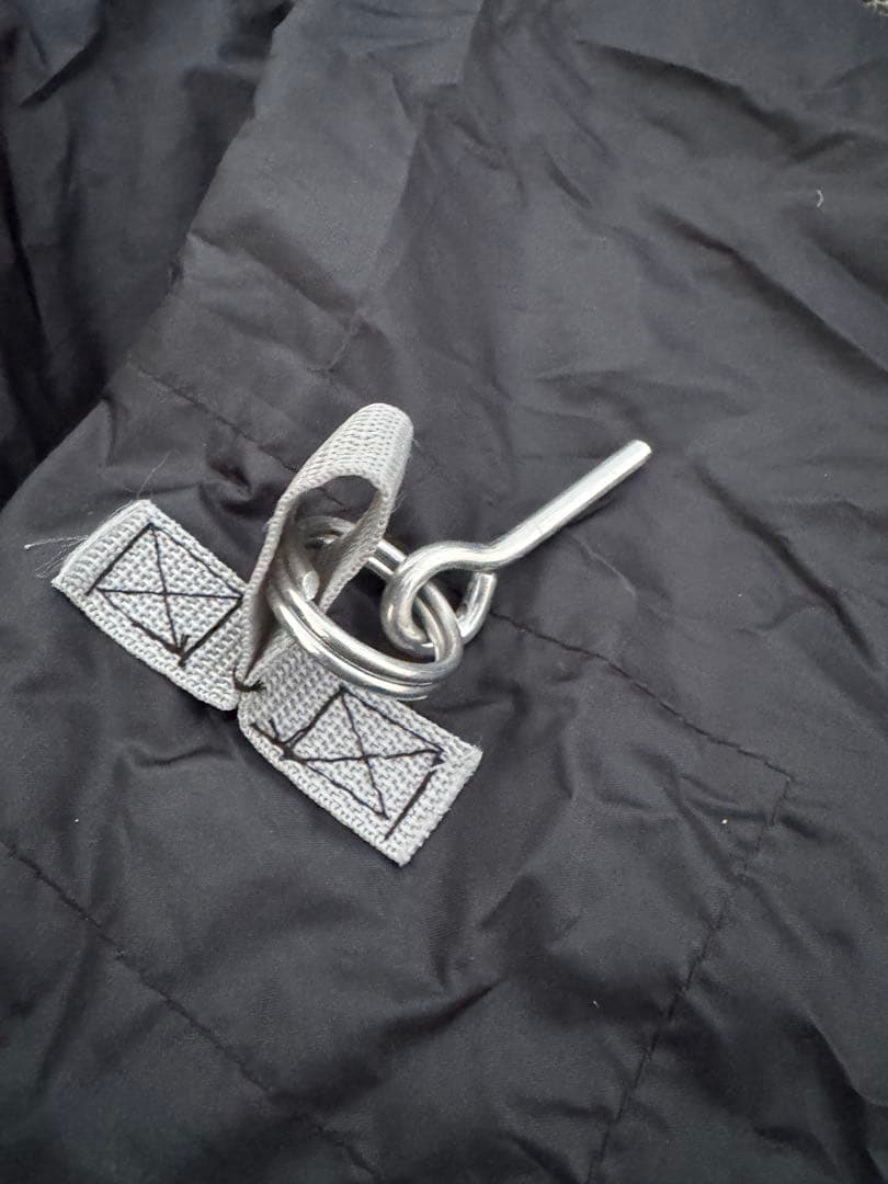 コールマン　ツーリングドームst テント