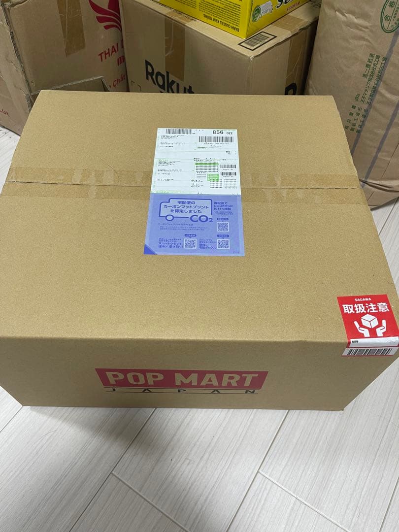 花*火様 新作SKULLPANDA You Found Me! スカルパンダ 1