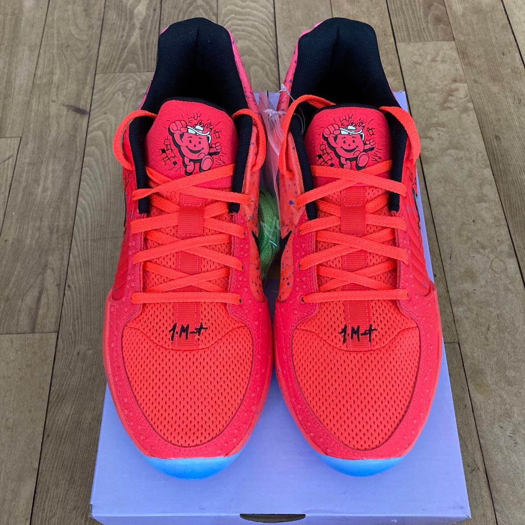 【新品】JA2 KOOLAID EP 26.5cm