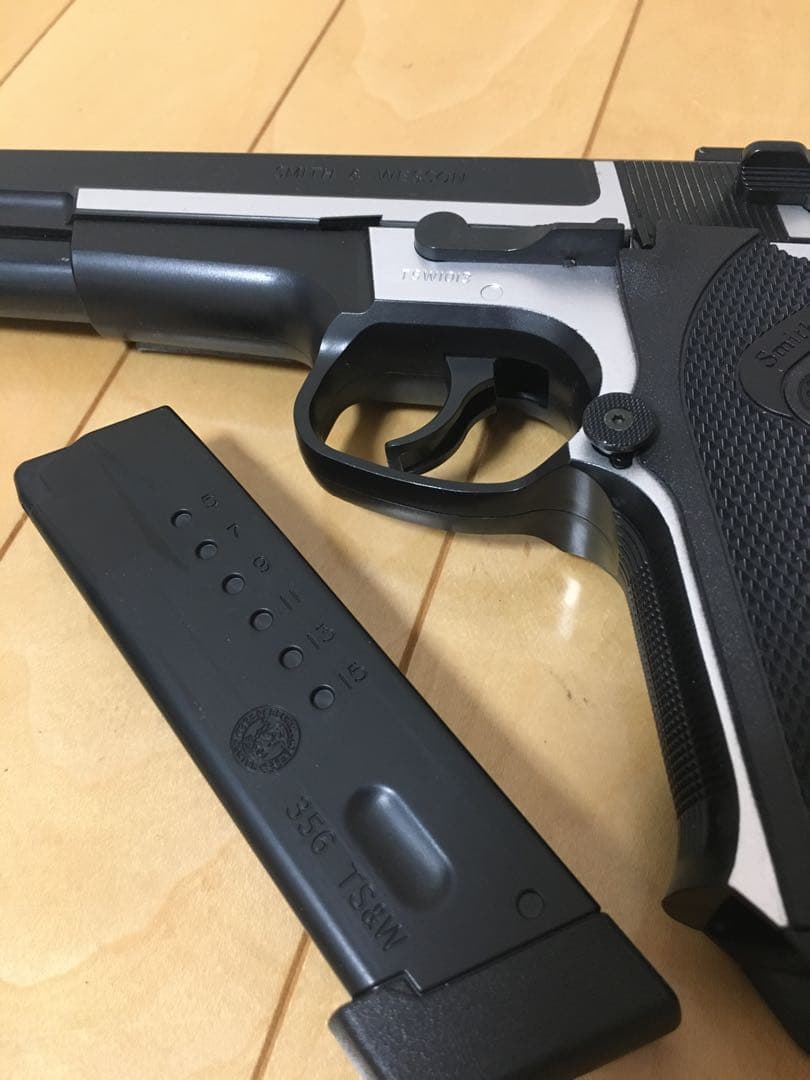 東京マルイ　エアガンセット