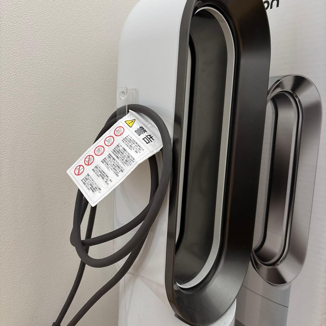 扇風機・サーキュレーター Dyson hot+cool ND3-JP-KHA6927A