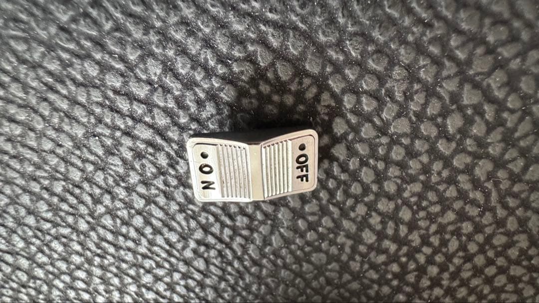 （難あり）オールドシマノ Bantam100EX