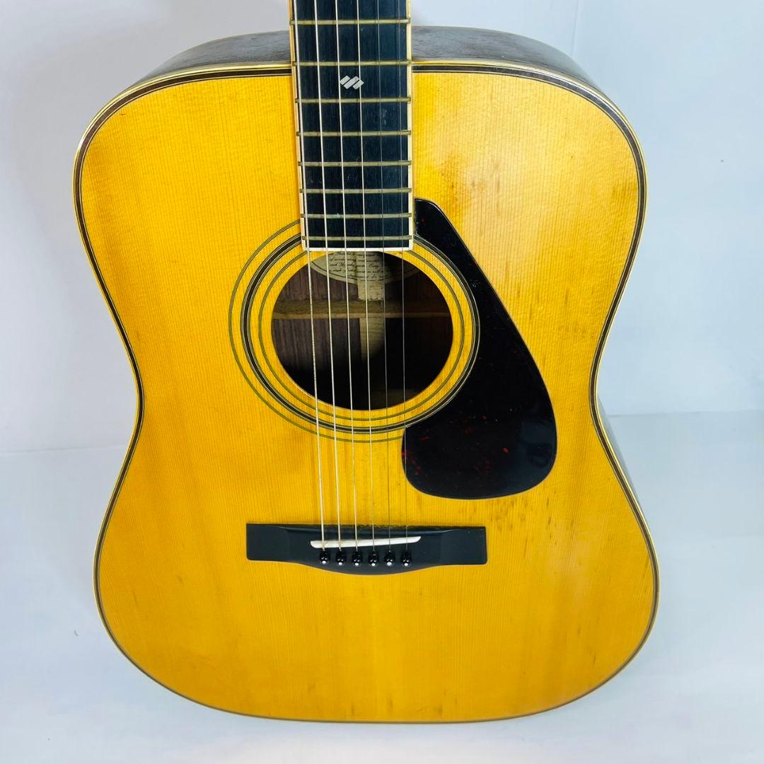 YAMAHA L-6 前期型　アコースティックギター
