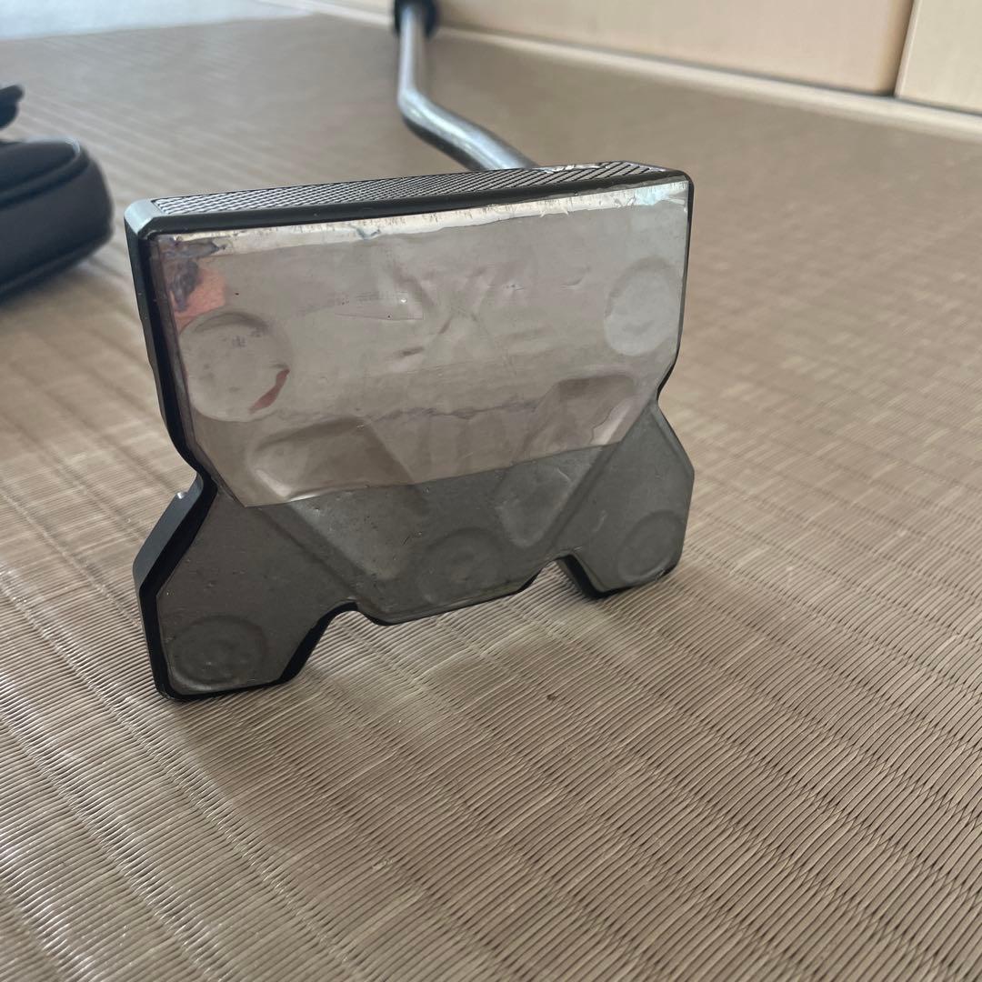 お値下げ中⭐︎PXG パター SuperStrokeグリップ付き