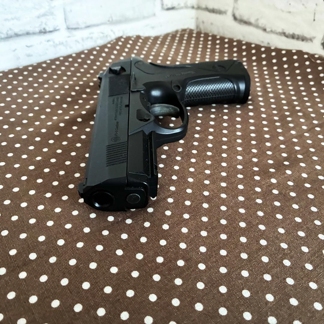 東京マルイ　ガスブローバック　PX4　エアガン　ガス漏れなし　中古品