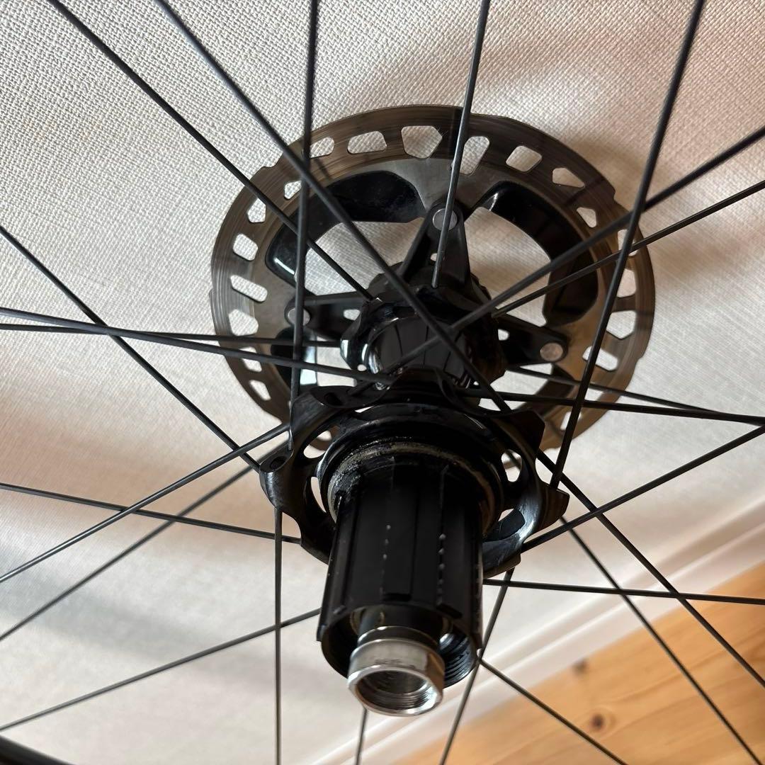 BORA ULTRA WTO 45 DB ボーラウルトラ