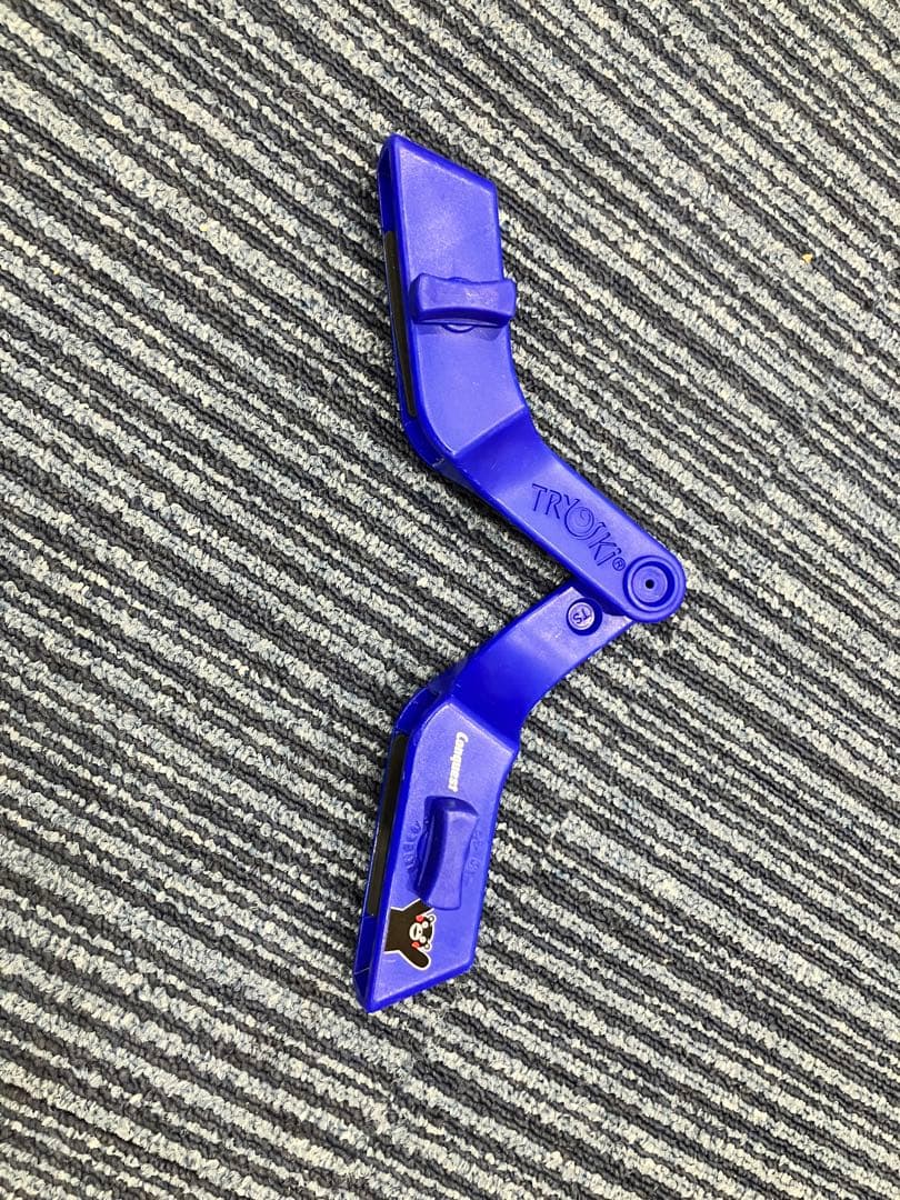 子供スキー板6点セット(スタートフルセット)