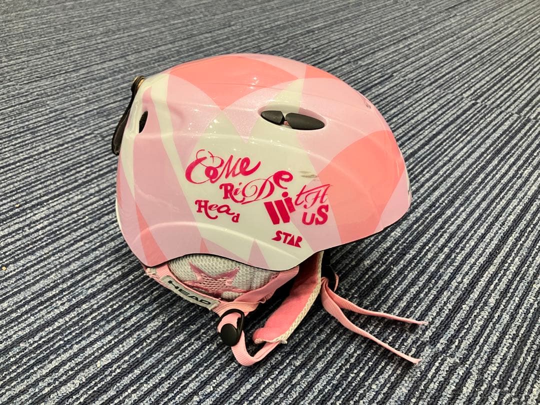 子供スキー板6点セット(スタートフルセット)