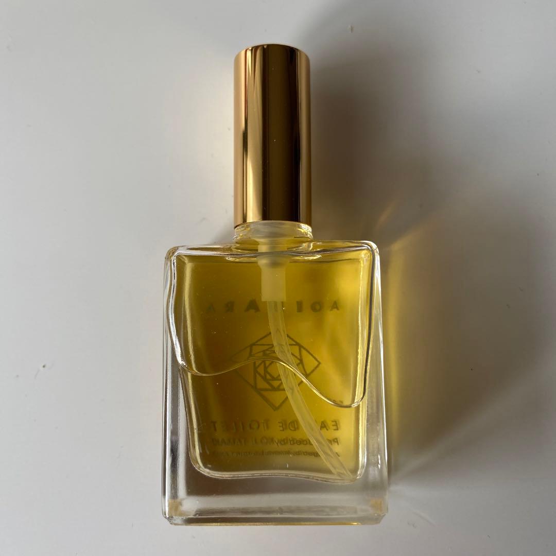 【希少】玉置浩二さま直筆サイン入りオードトワレ