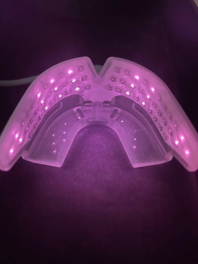 pbm healing オルソパルス 歯列矯正