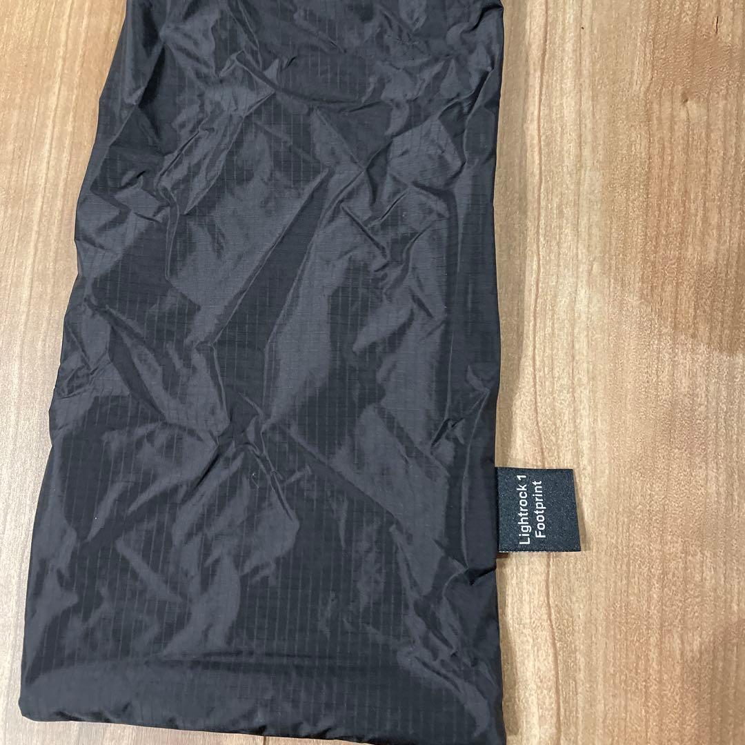 【限定モデル】Pre Tents Lightrock 1p & フットプリント