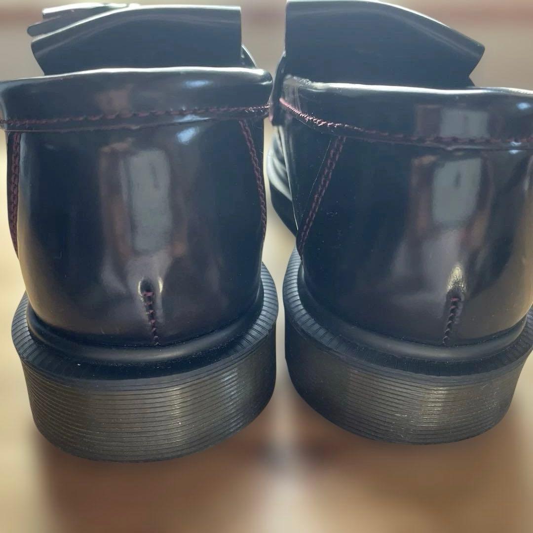 【美品】ローファー ドクターマーティン