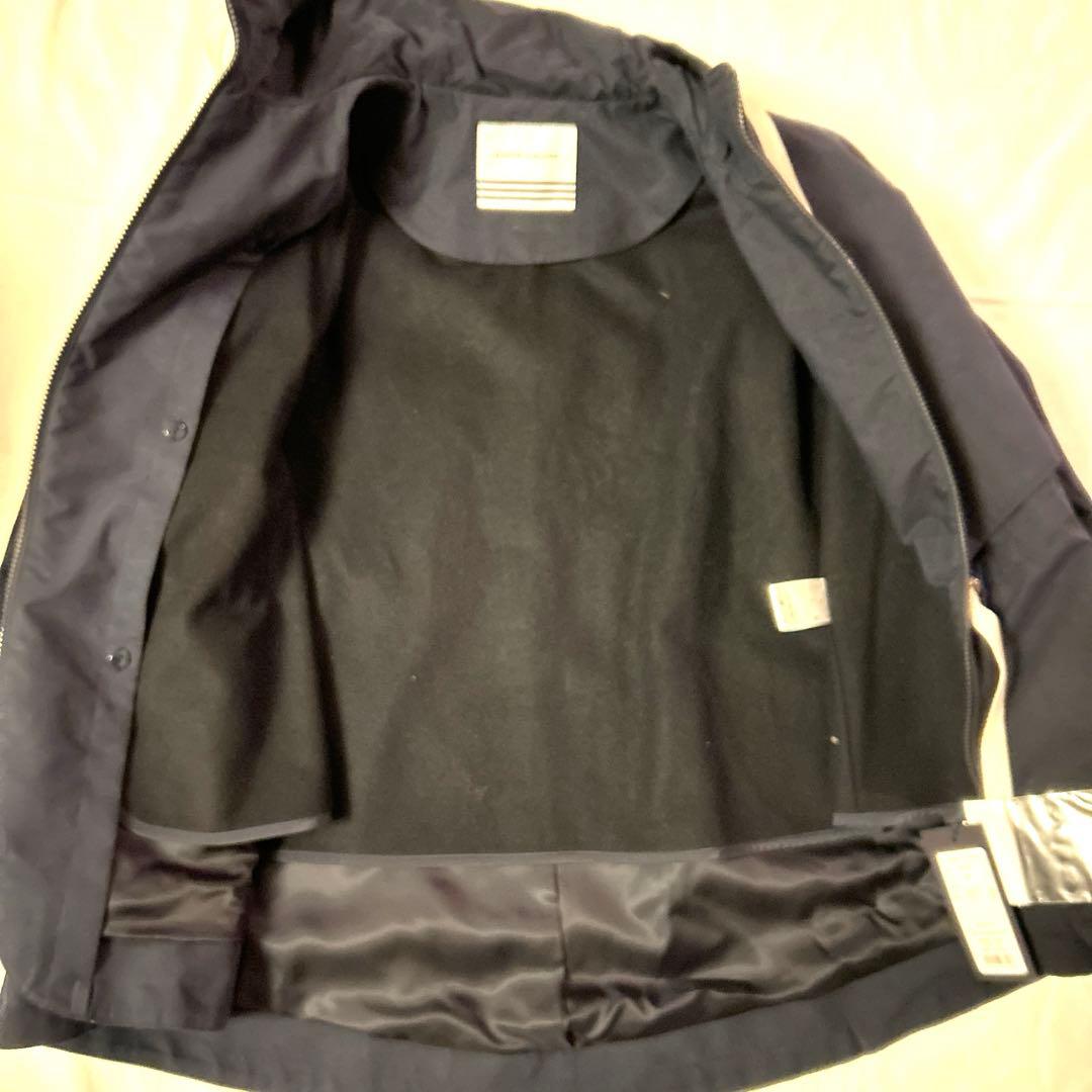 ボーダーズアットバルコニー　コート　新品