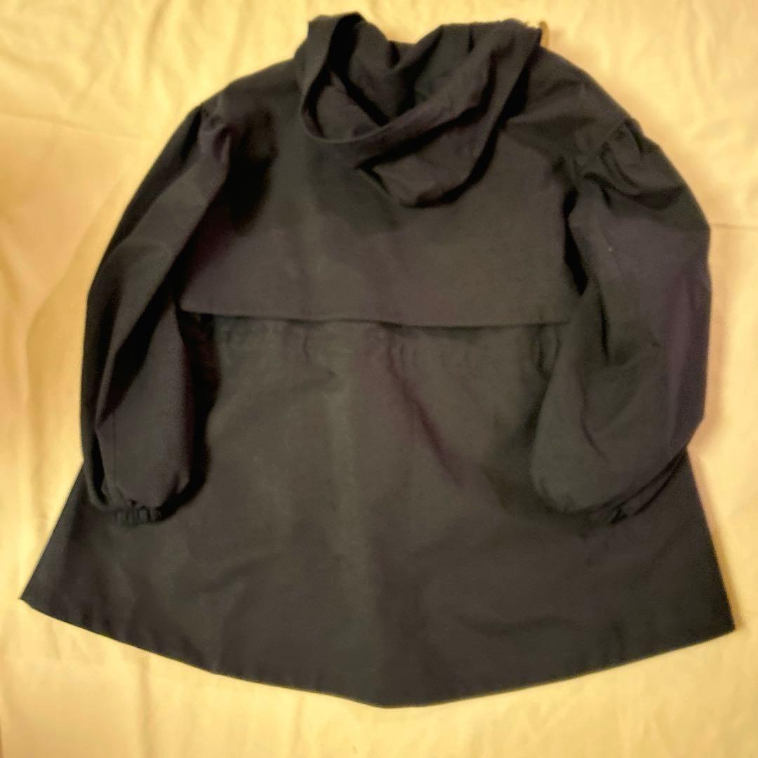 ボーダーズアットバルコニー　コート　新品